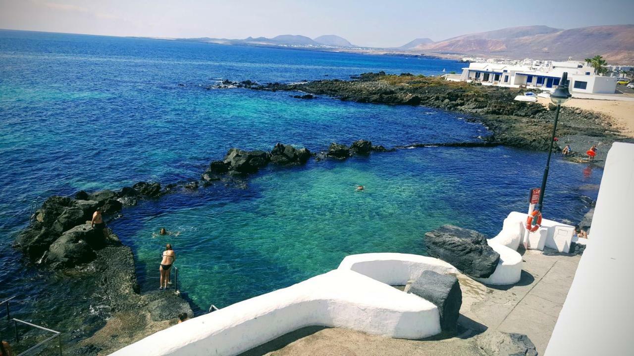 فيلا Aguaviva Punta Mujeres المظهر الخارجي الصورة